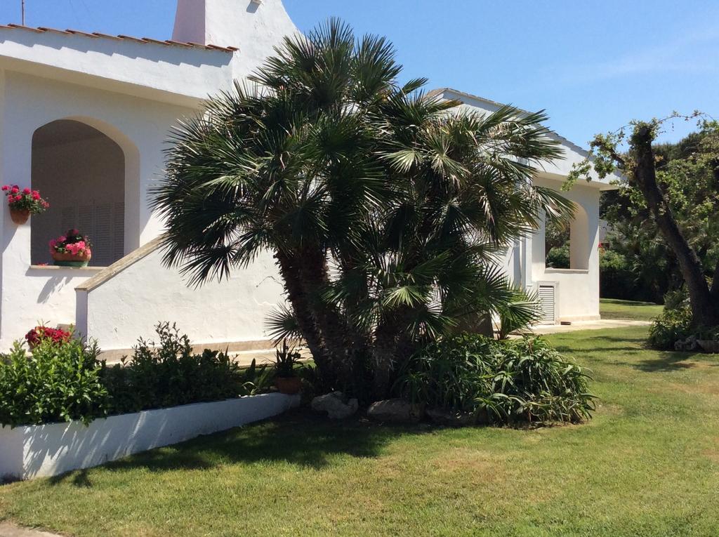 Sul Mare Villa *